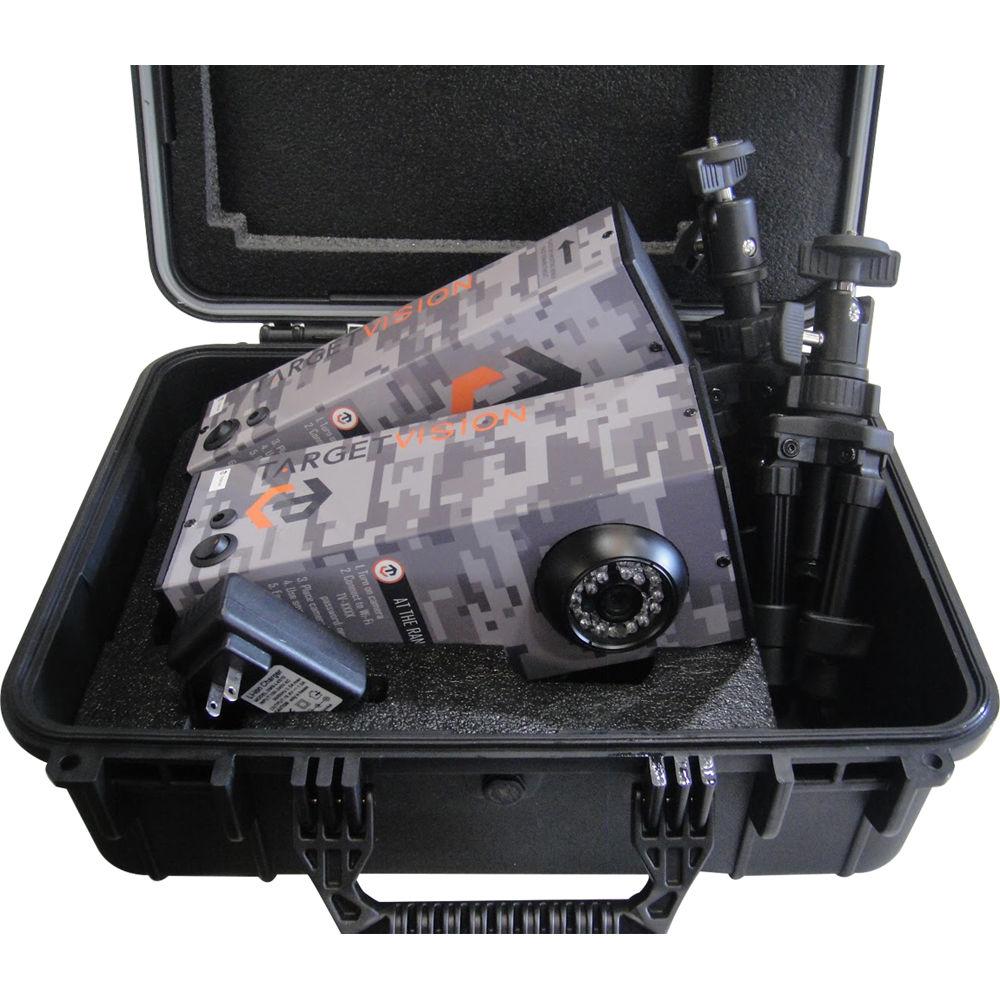 TARGETVISION LR-2 Camera System