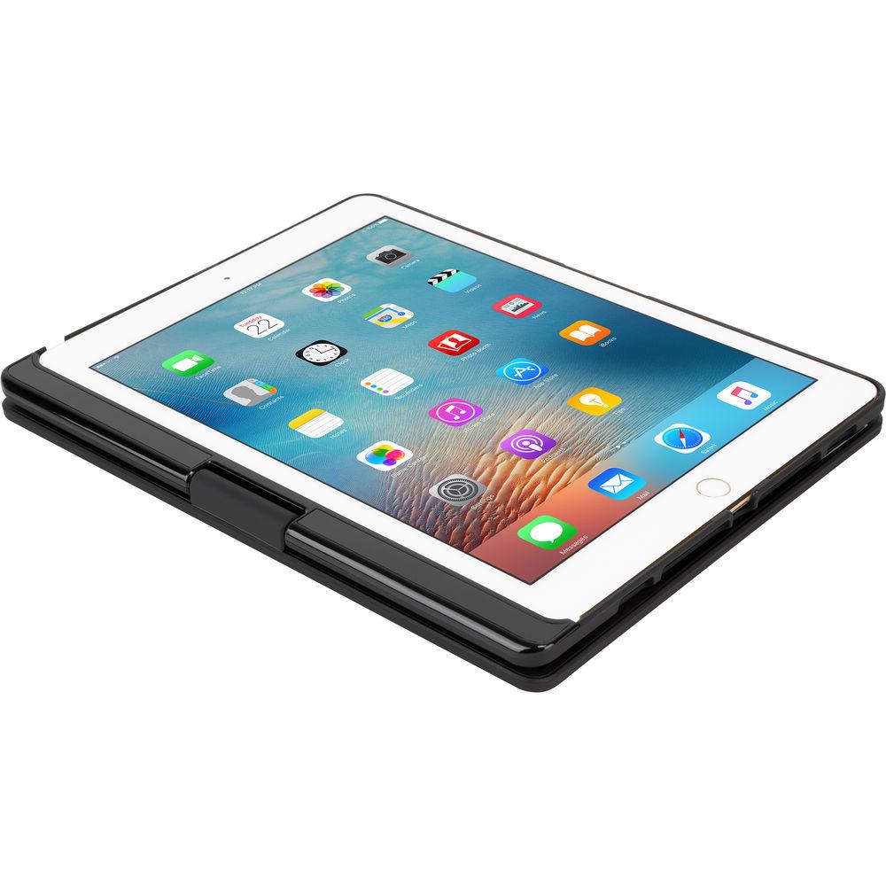 Targus VersaType Keyboard Case for 9.7" iPad Pro, iPad Air 2, and iPad Air