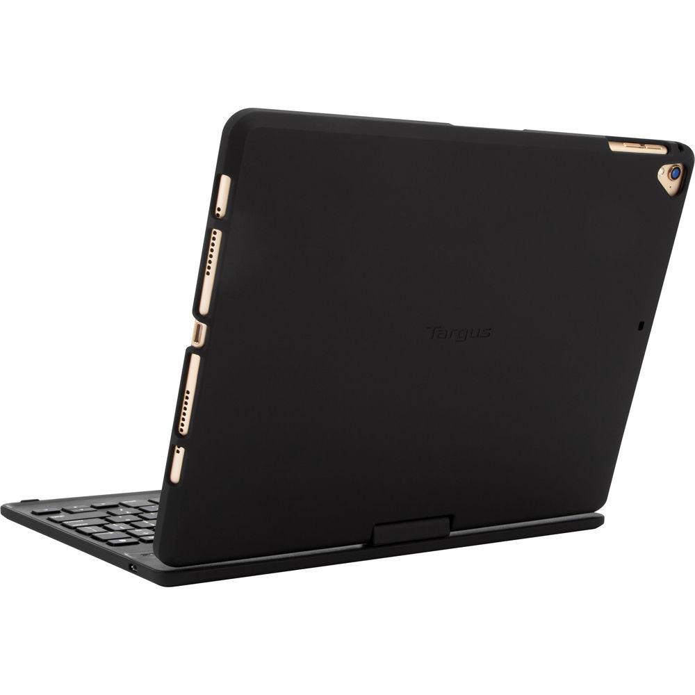 Targus VersaType Keyboard Case for 9.7" iPad Pro, iPad Air 2, and iPad Air