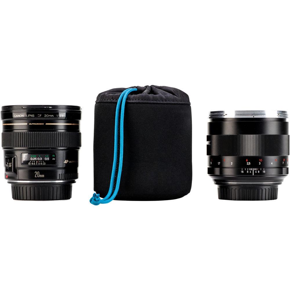 Tenba Soft Neoprene Lens Pouch