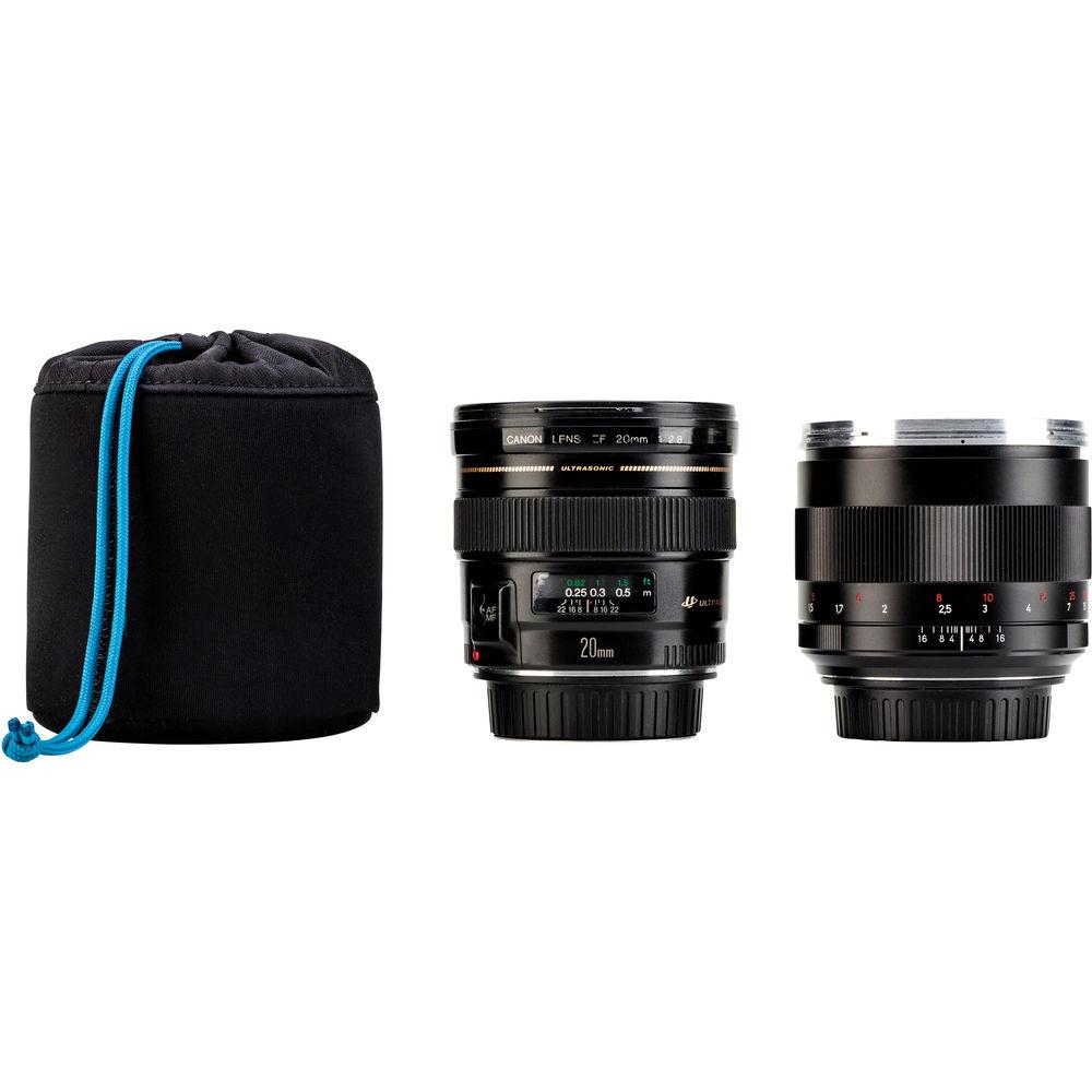Tenba Soft Neoprene Lens Pouch