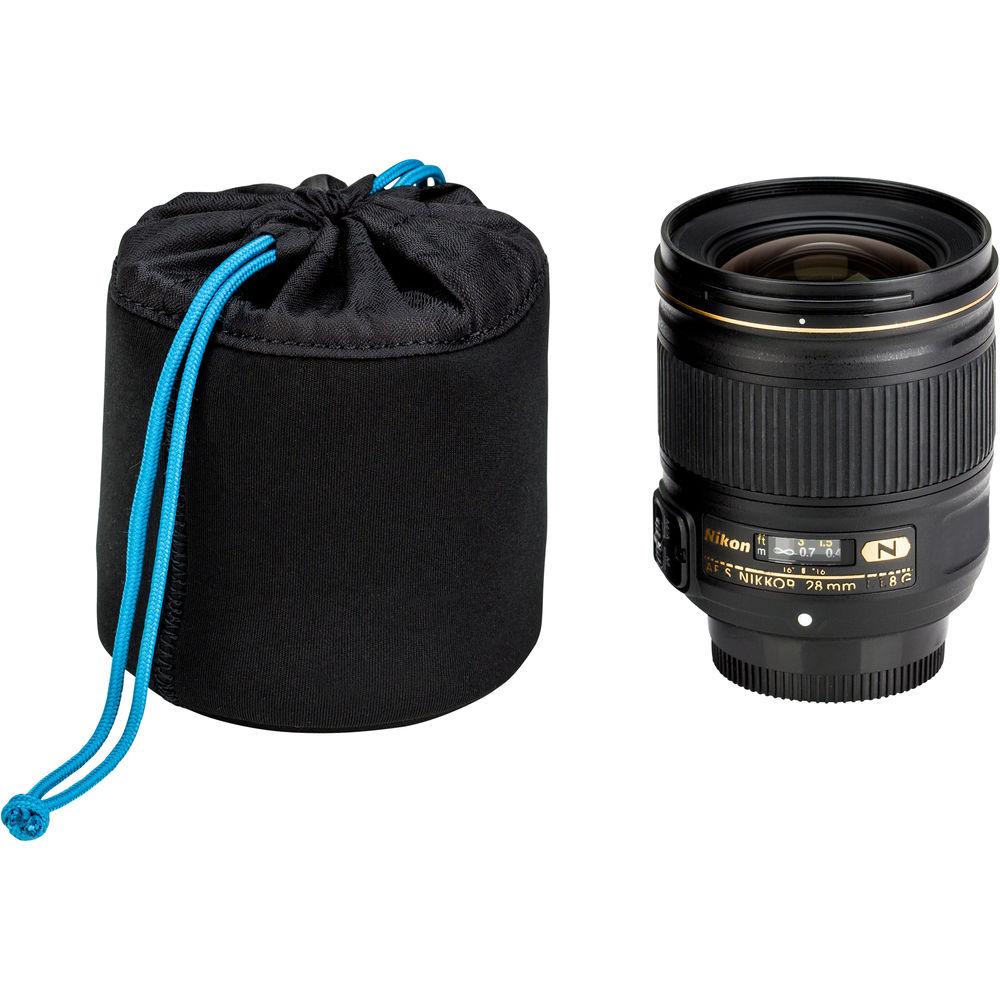 Tenba Soft Neoprene Lens Pouch