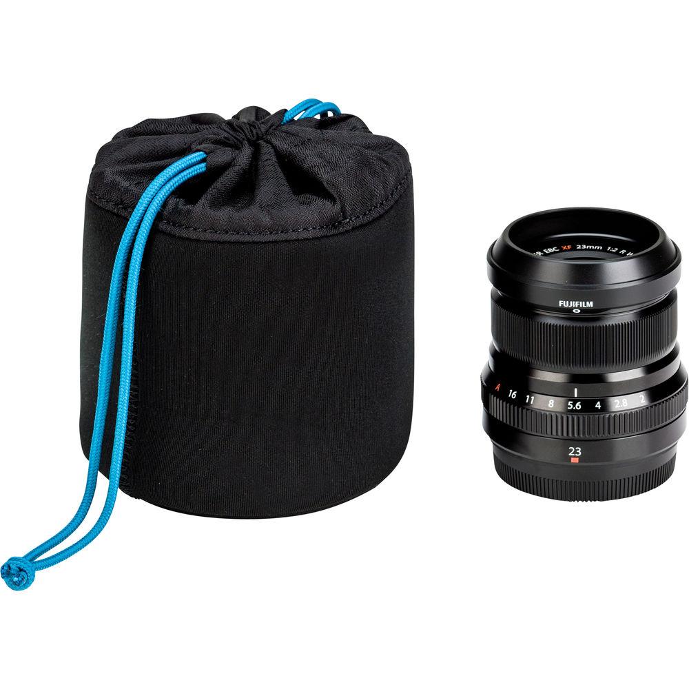 Tenba Soft Neoprene Lens Pouch