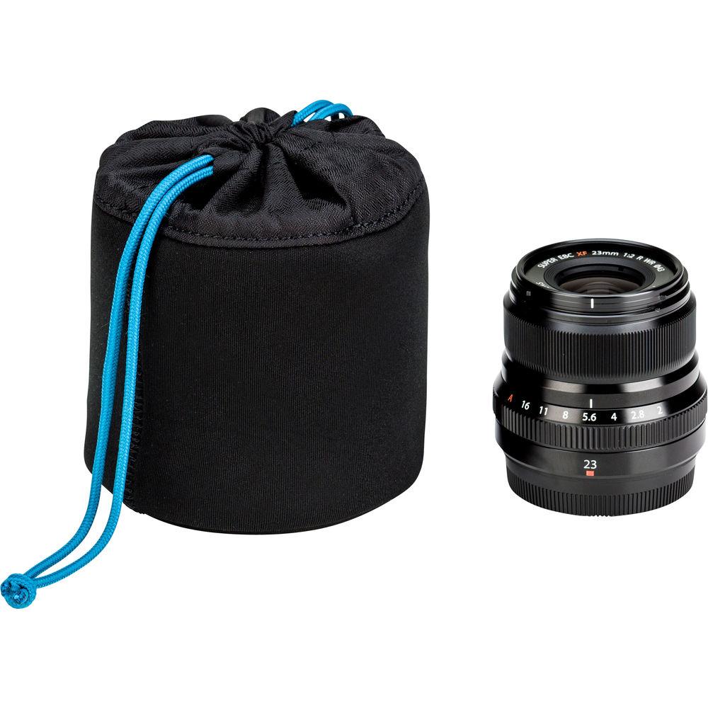 Tenba Soft Neoprene Lens Pouch