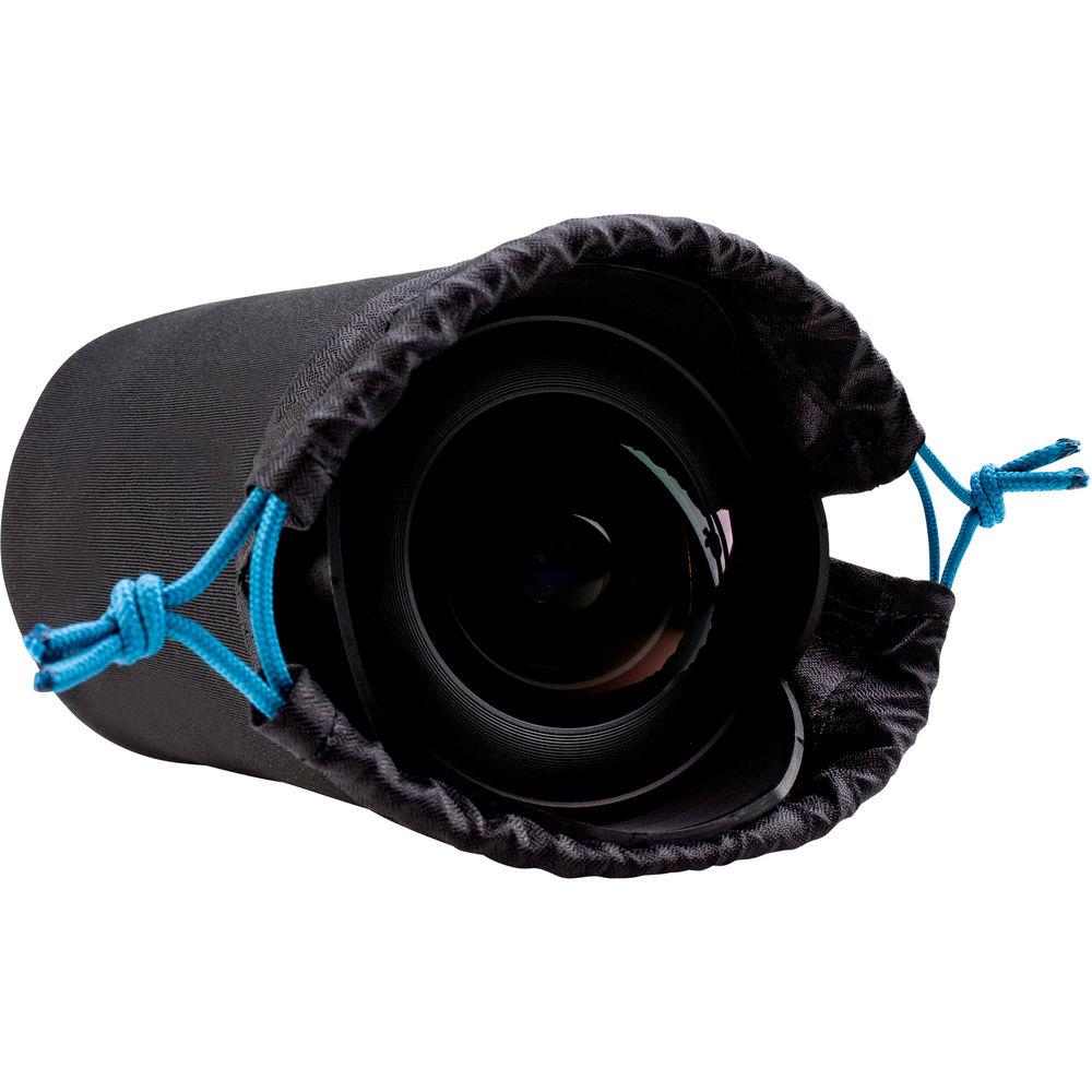Tenba Soft Neoprene Lens Pouch