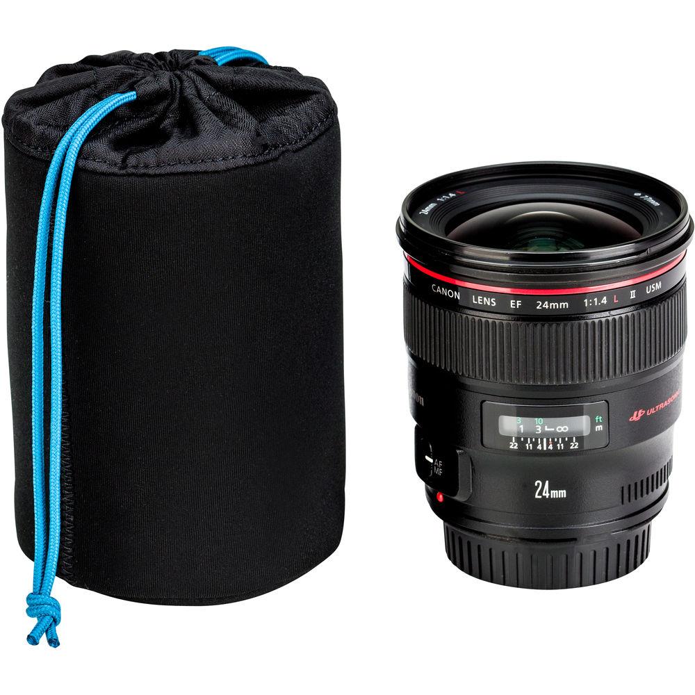 Tenba Soft Neoprene Lens Pouch