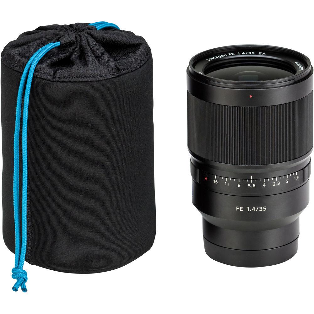 Tenba Soft Neoprene Lens Pouch