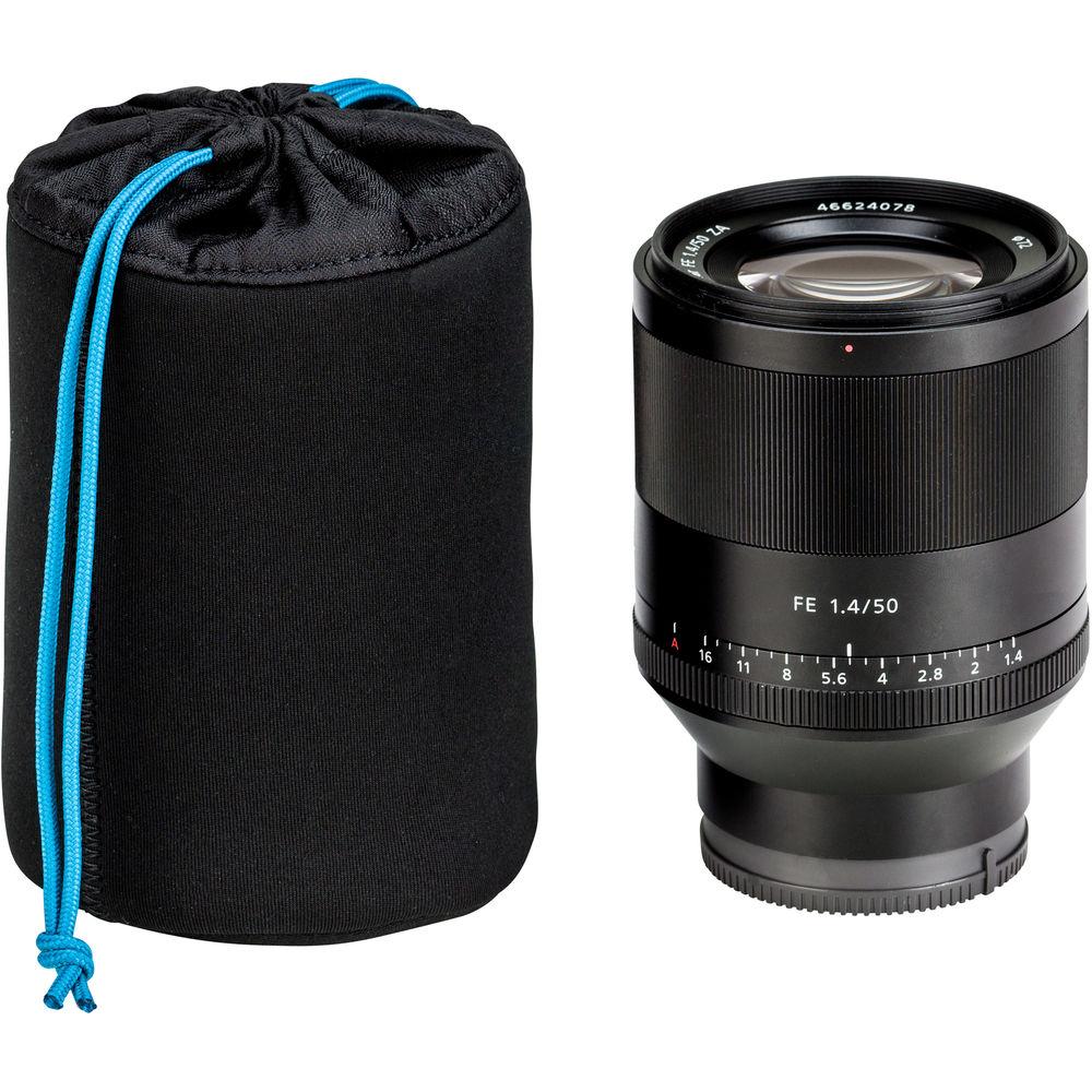 Tenba Soft Neoprene Lens Pouch