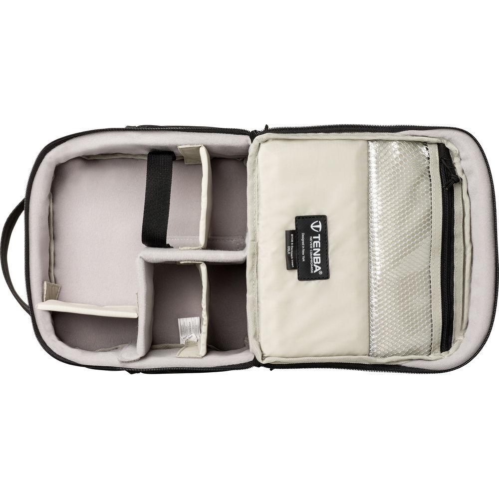 Tenba Tools BYOB 9 DSLR Backpack Insert