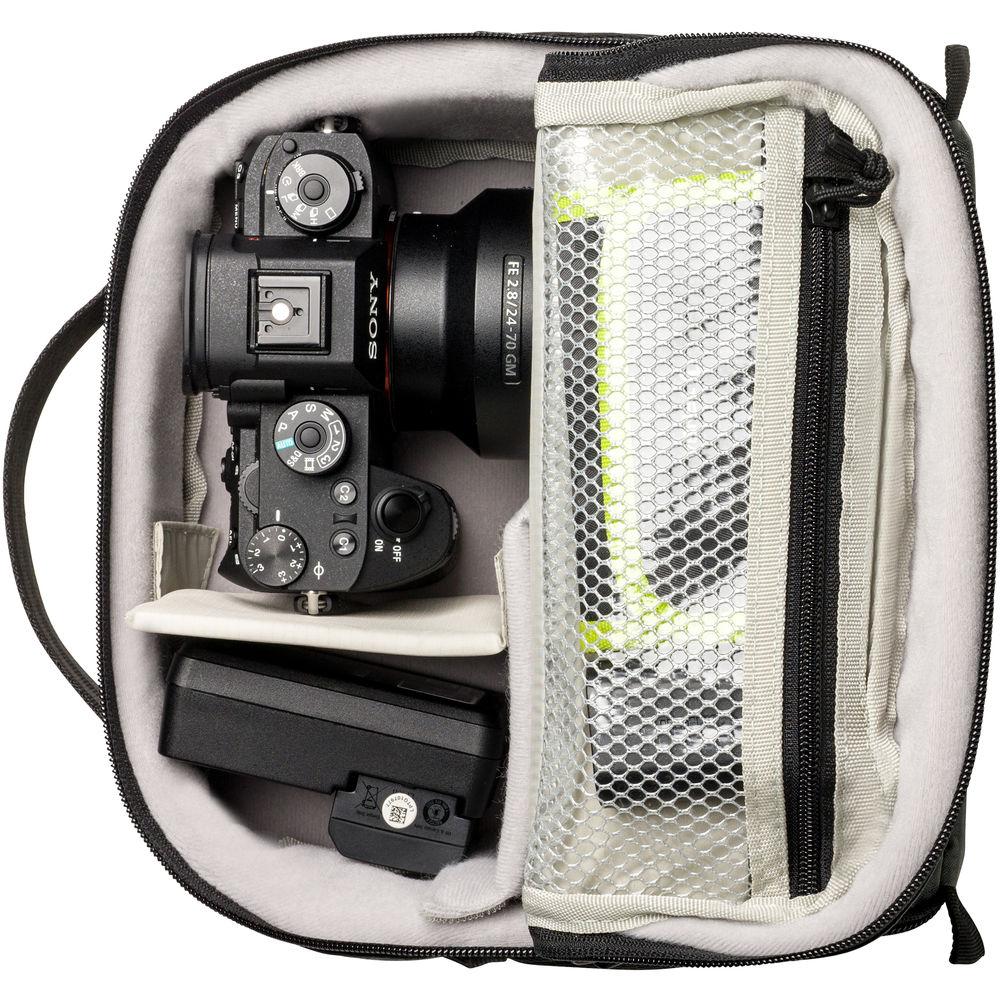 Tenba Tools BYOB 9 DSLR Backpack Insert