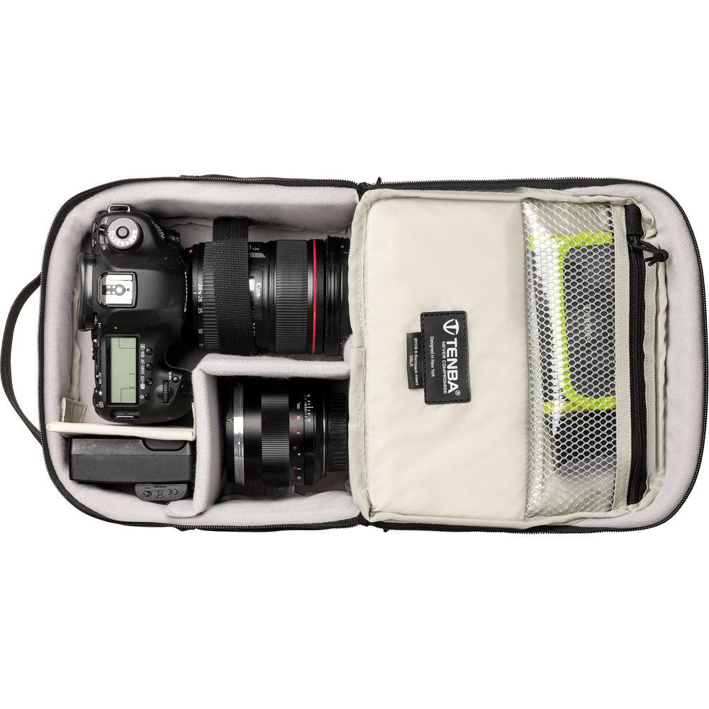 Tenba Tools BYOB 9 DSLR Backpack Insert