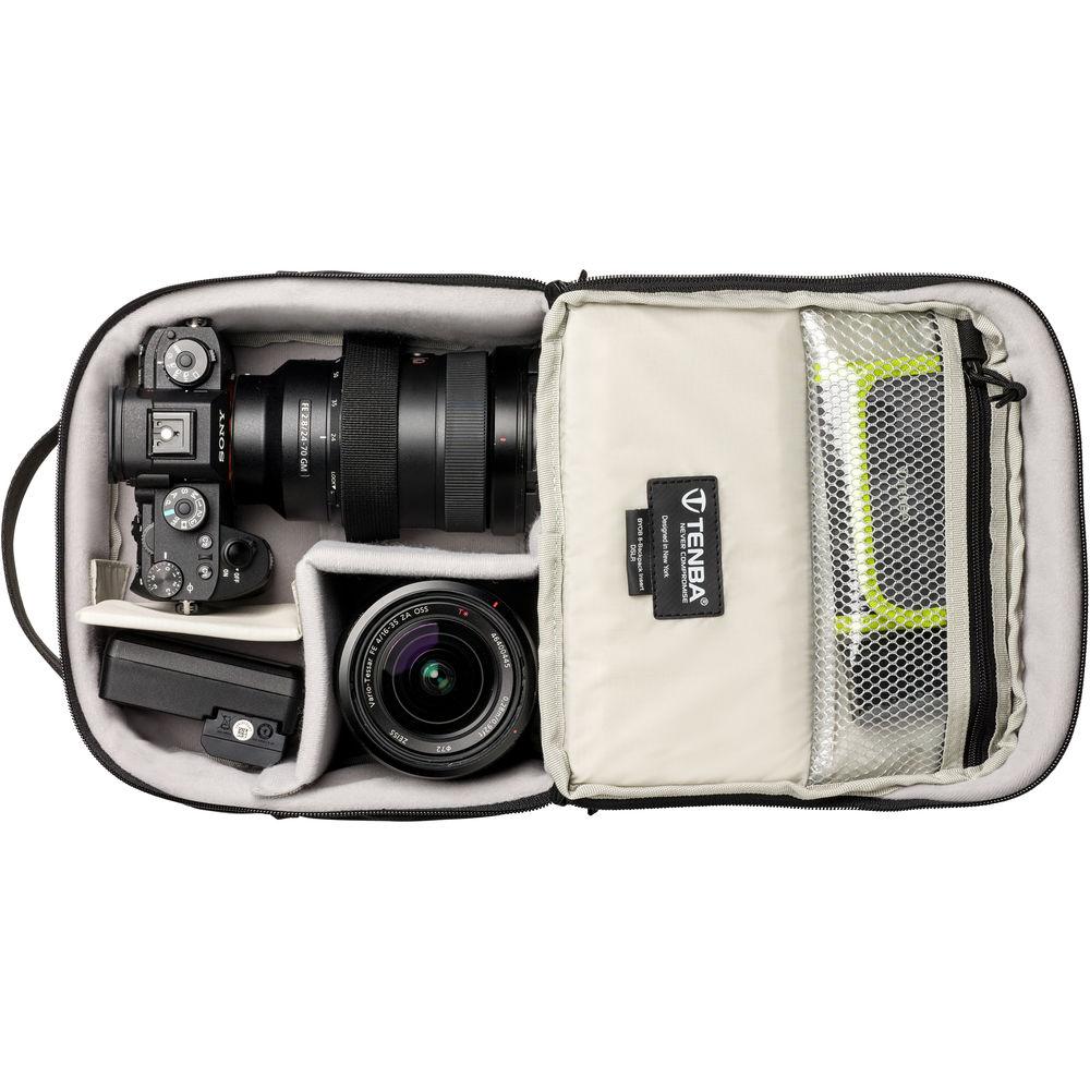 Tenba Tools BYOB 9 DSLR Backpack Insert