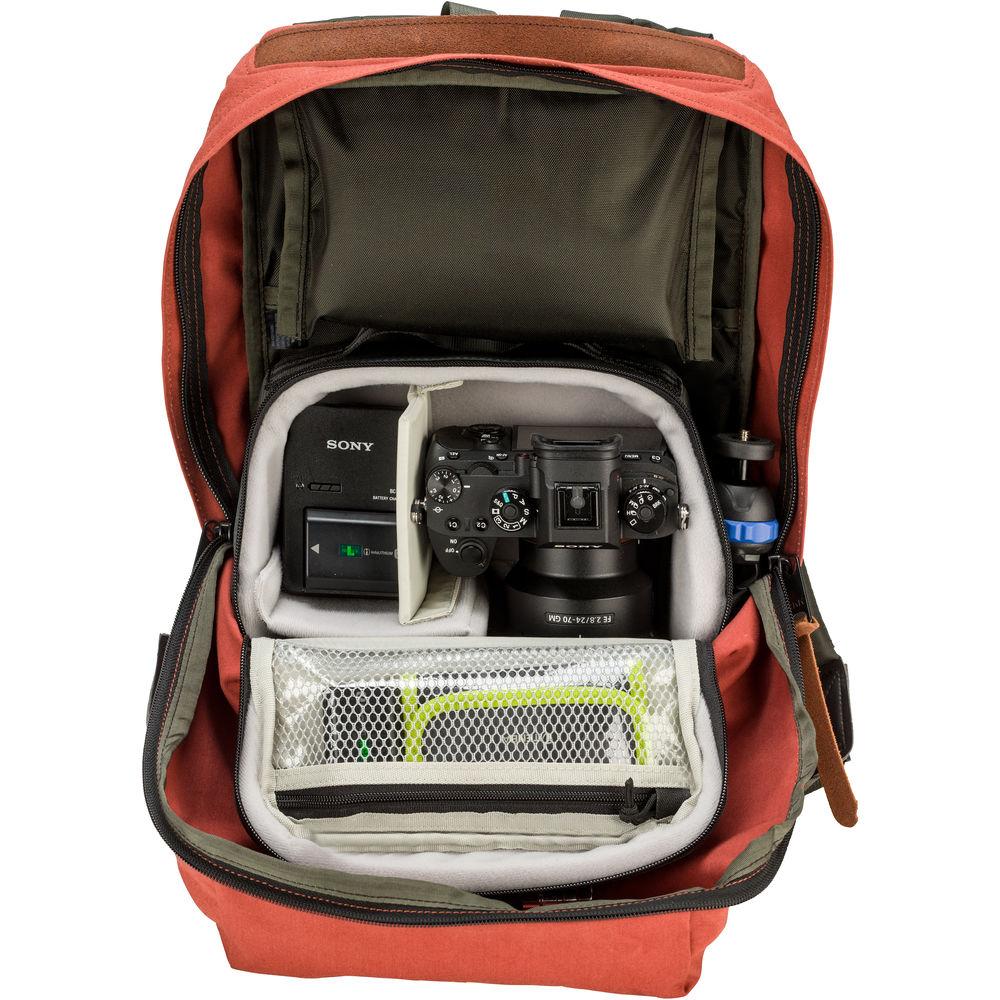 Tenba Tools BYOB 9 DSLR Backpack Insert