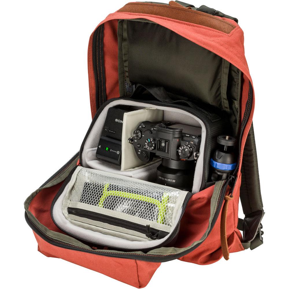 Tenba Tools BYOB 9 DSLR Backpack Insert