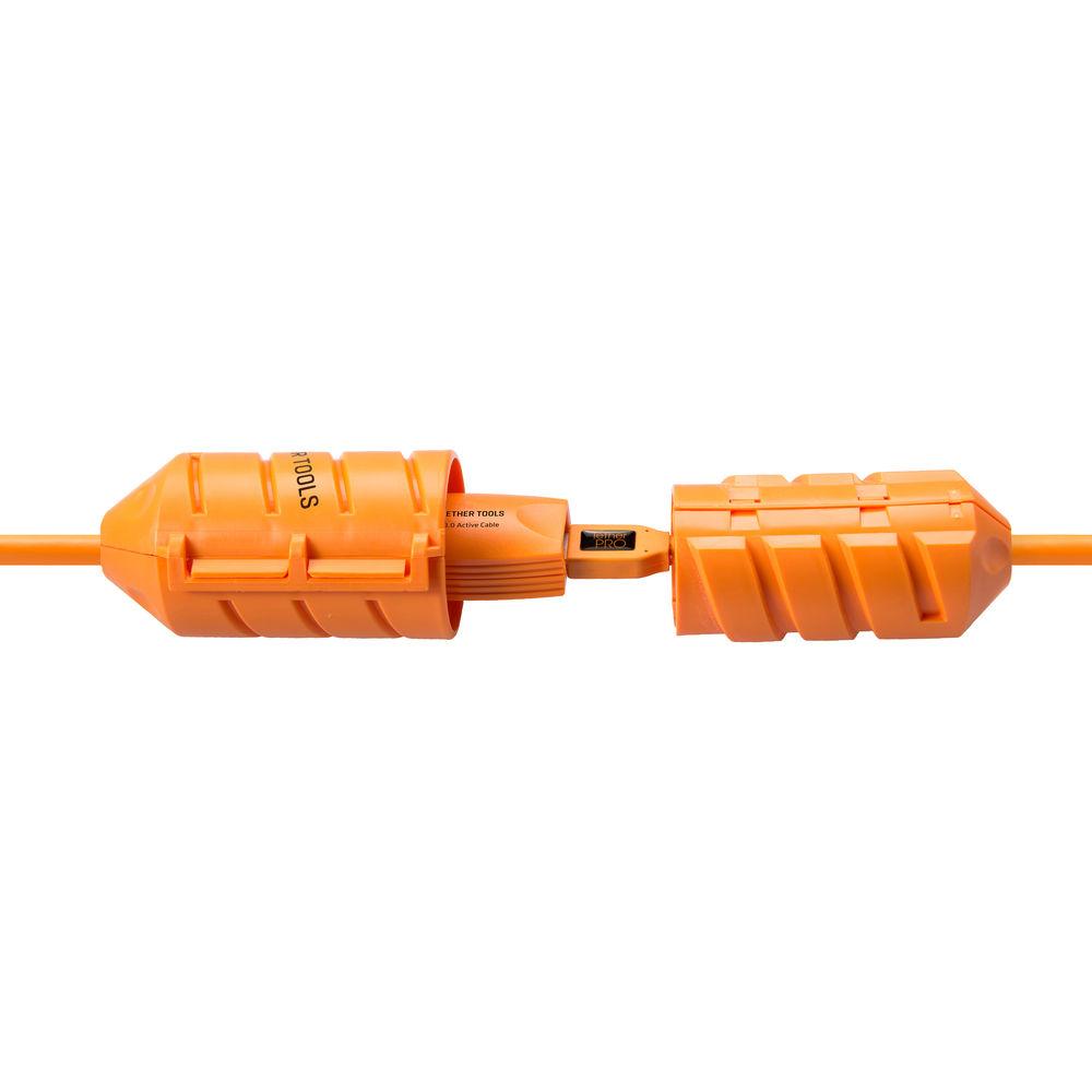 Tether Tools JerkStopper Extension Lock 10-Pack