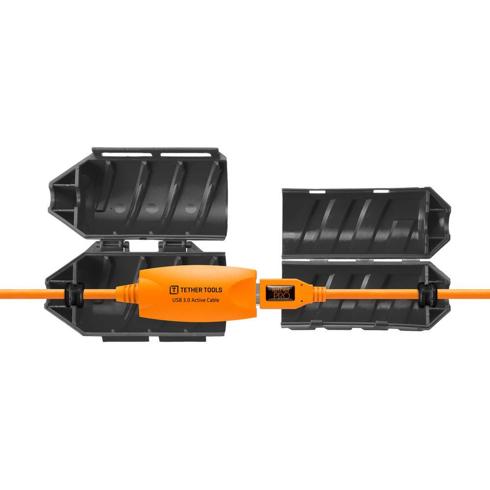 Tether Tools JerkStopper Extension Lock 3-Pack