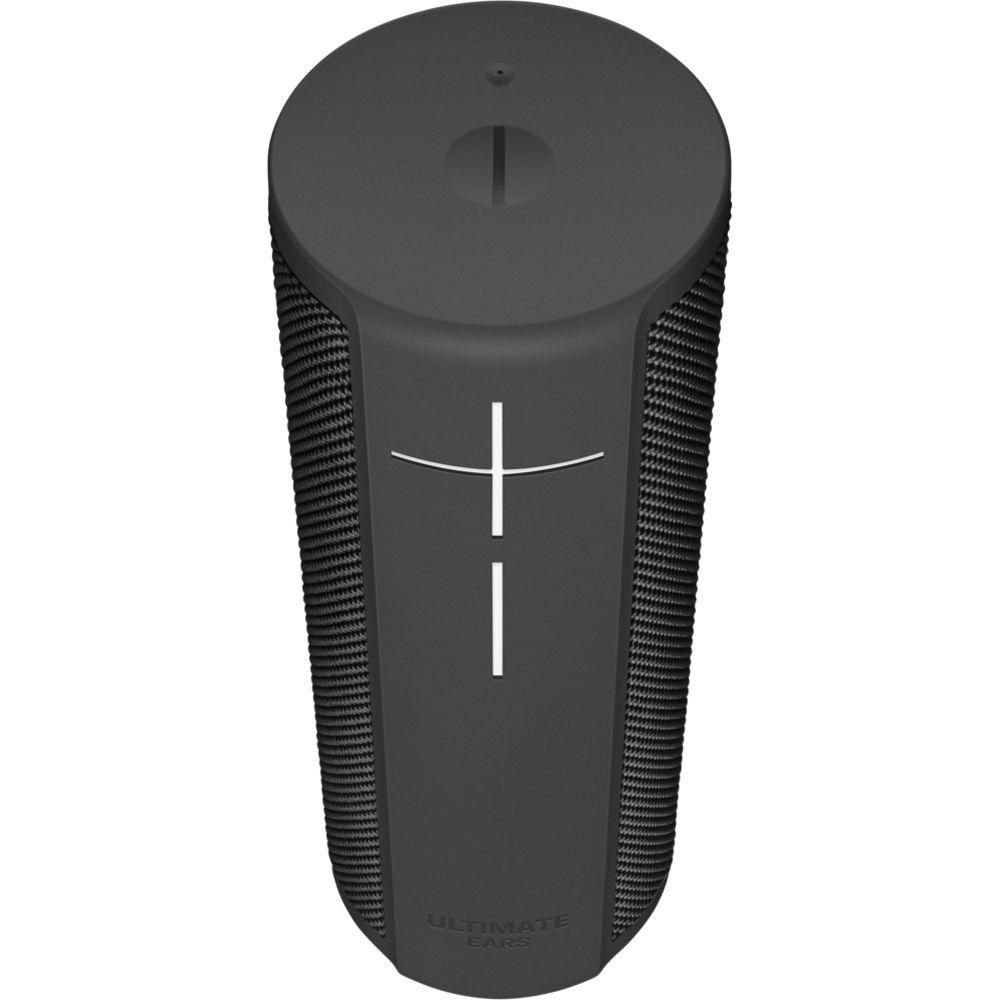 Ultimate Ears Blast Portable Wireless Speaker with Amazon Alexa