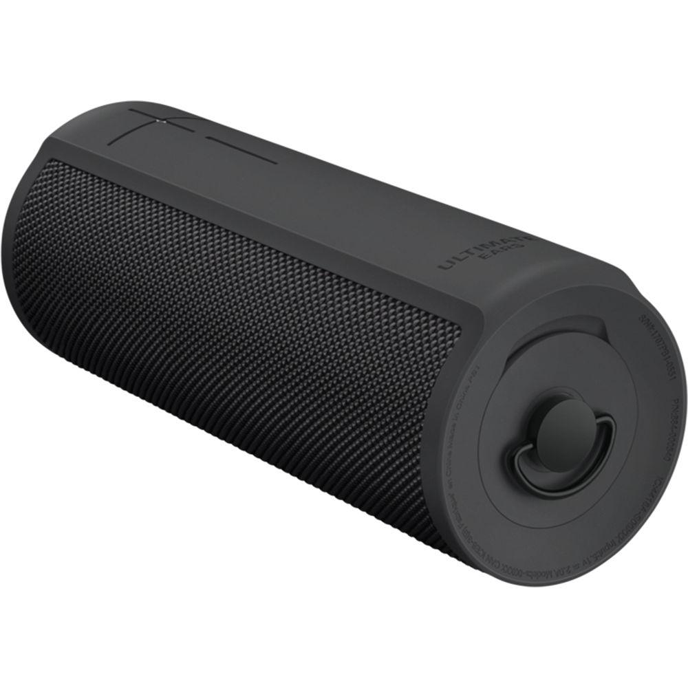 Ultimate Ears Blast Portable Wireless Speaker with Amazon Alexa