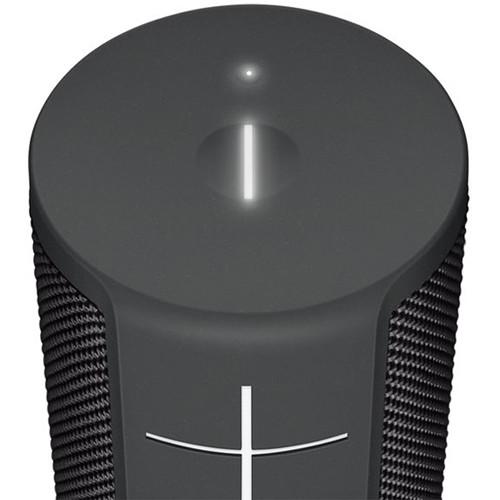 Ultimate Ears Blast Portable Wireless Speaker with Amazon Alexa