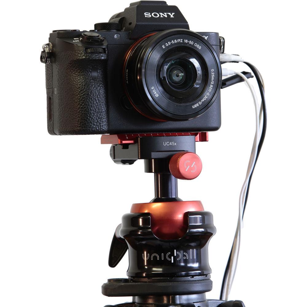 UniqBall iQuick Plate 70