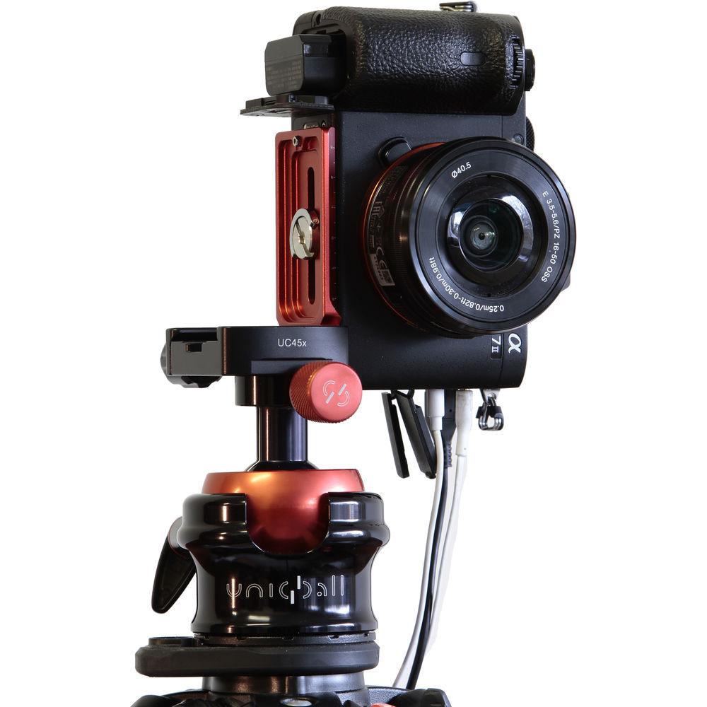 UniqBall iQuick Plate 70