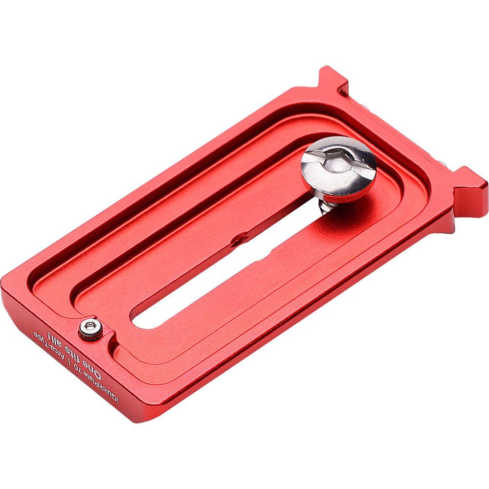 UniqBall iQuick Plate 70