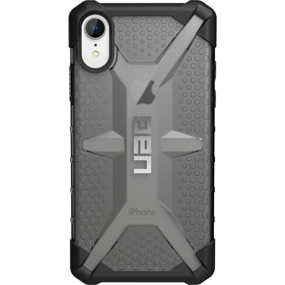 Urban Armor Gear Plasma Series Case for iPhone XR