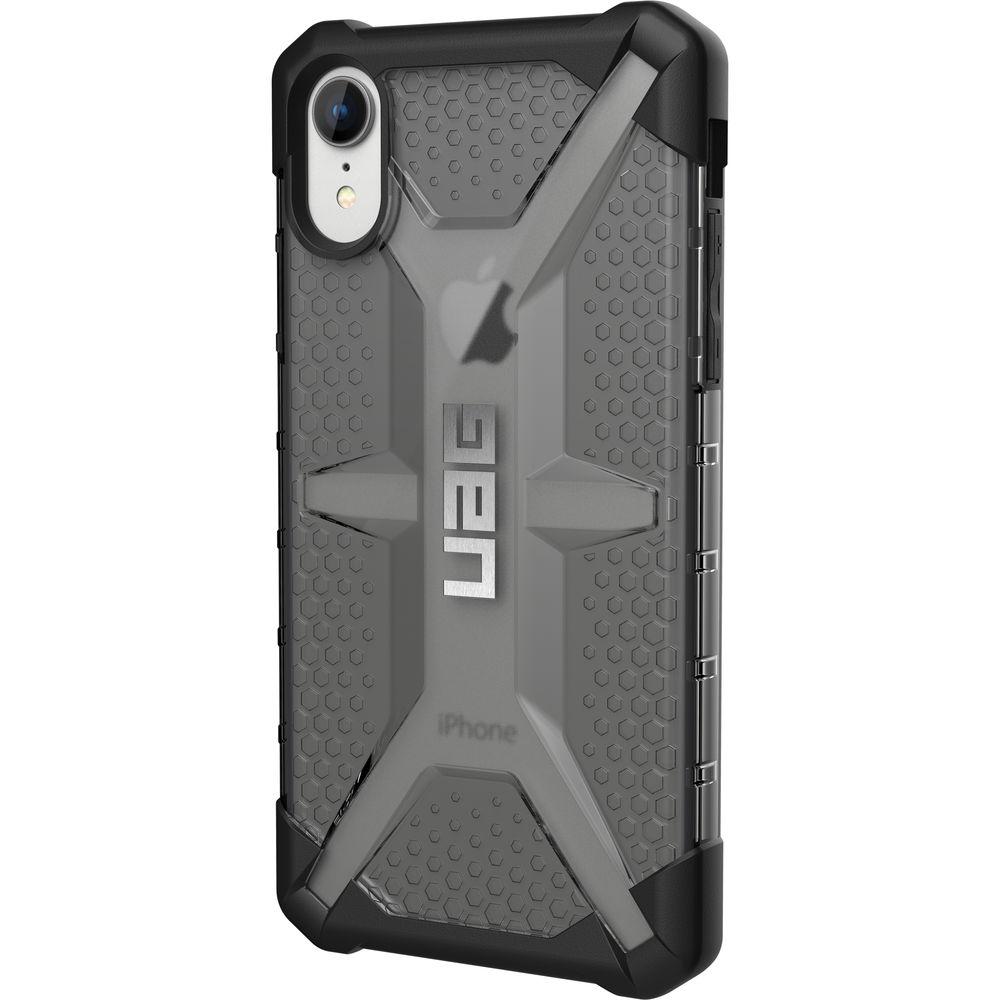 Urban Armor Gear Plasma Series Case for iPhone XR