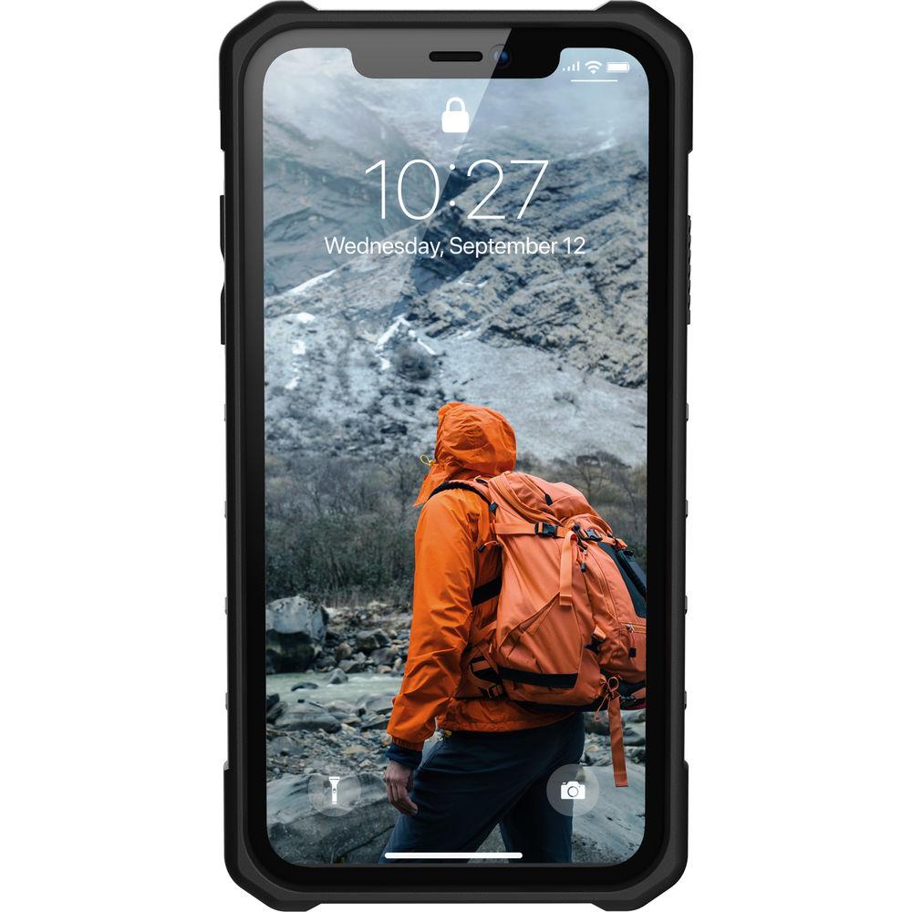 Urban Armor Gear Plasma Series Case for iPhone XR