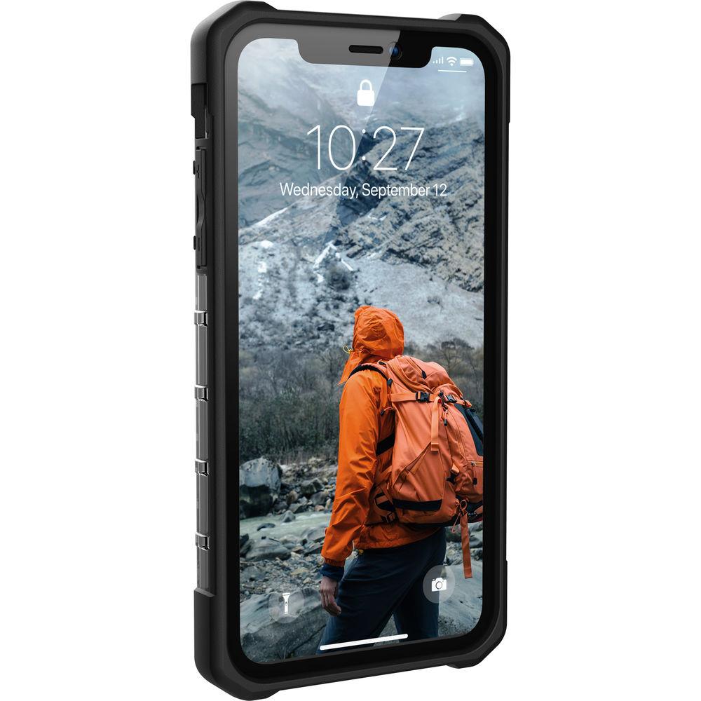 Urban Armor Gear Plasma Series Case for iPhone XR