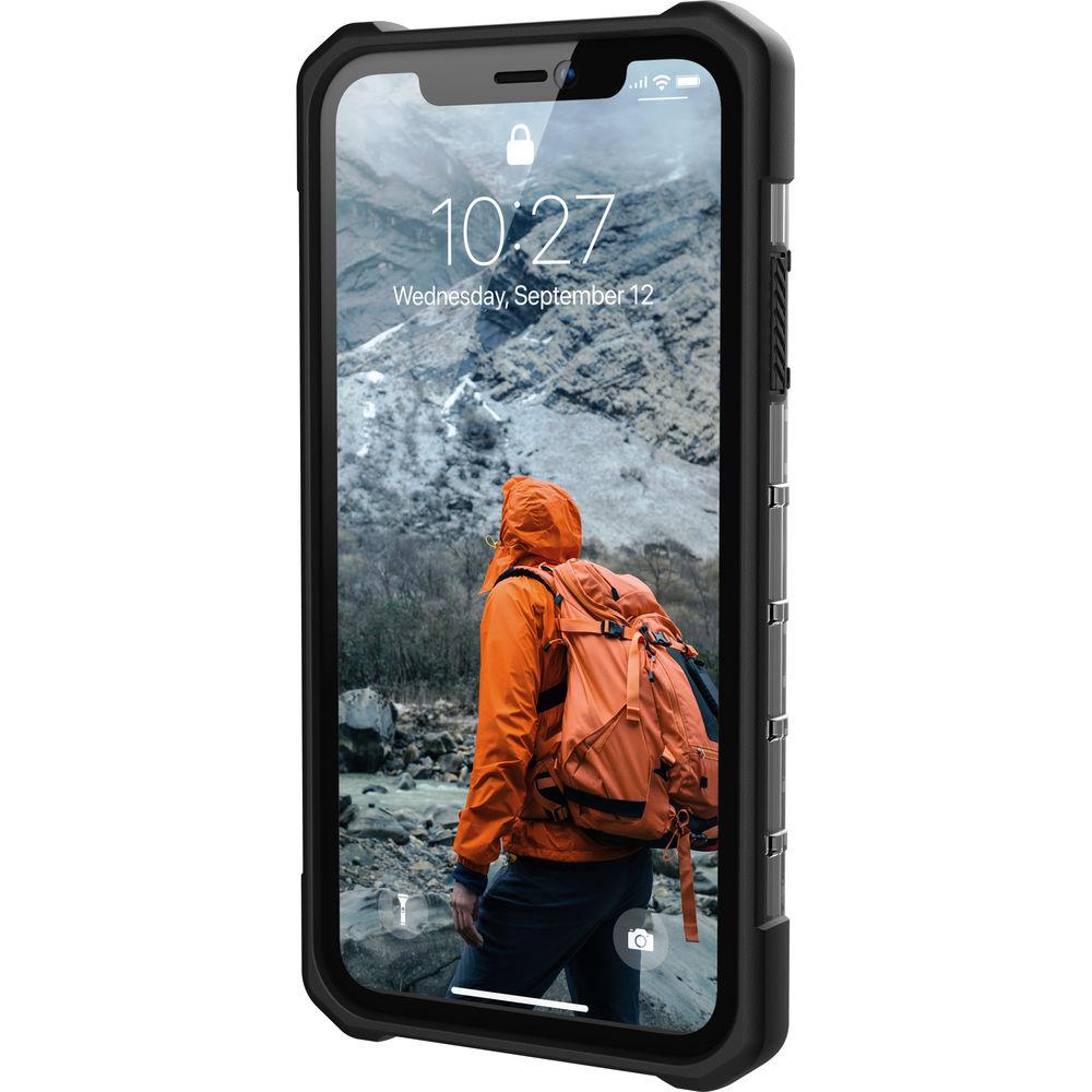 Urban Armor Gear Plasma Series Case for iPhone XR