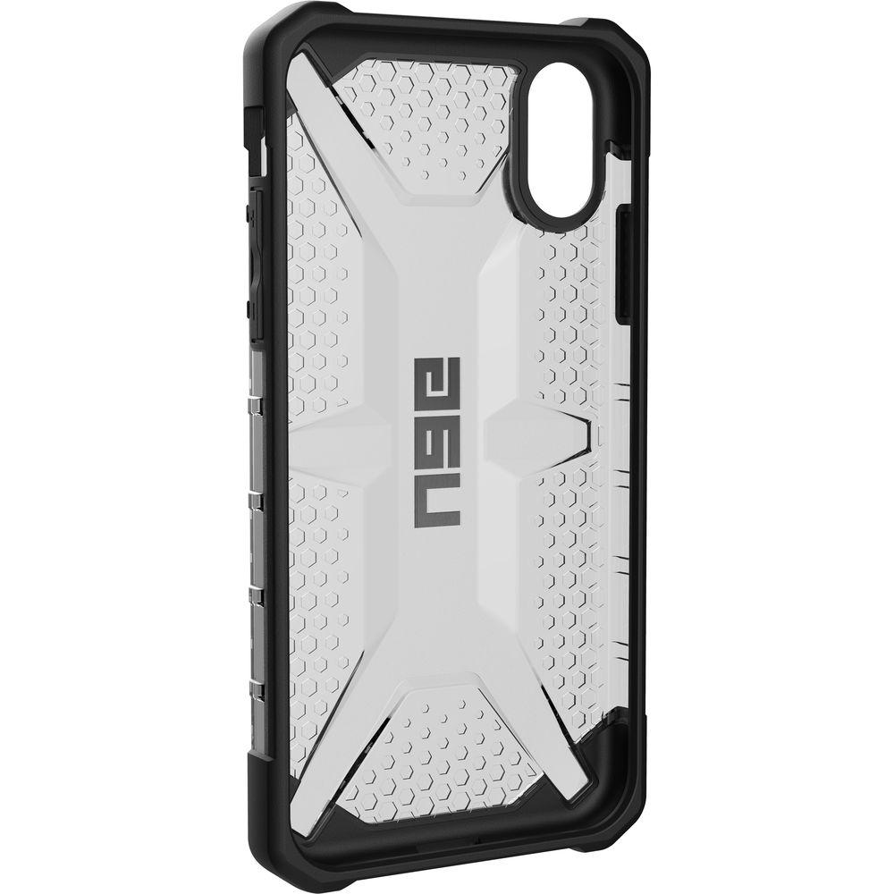 Urban Armor Gear Plasma Series Case for iPhone XR