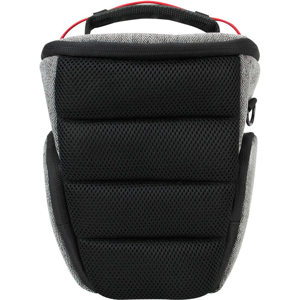 USA GEAR UTL DSLR Camera Case