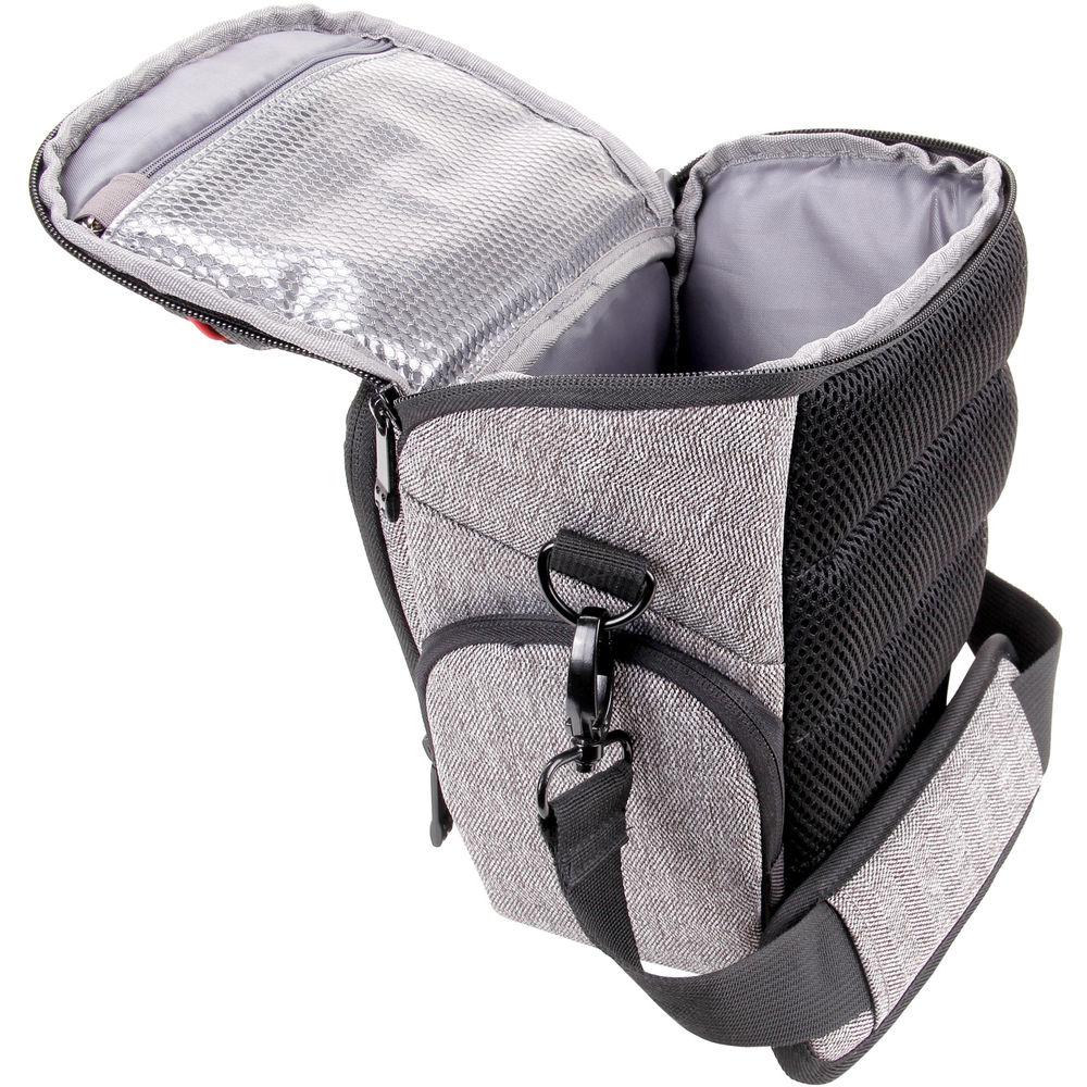 USA GEAR UTL DSLR Camera Case