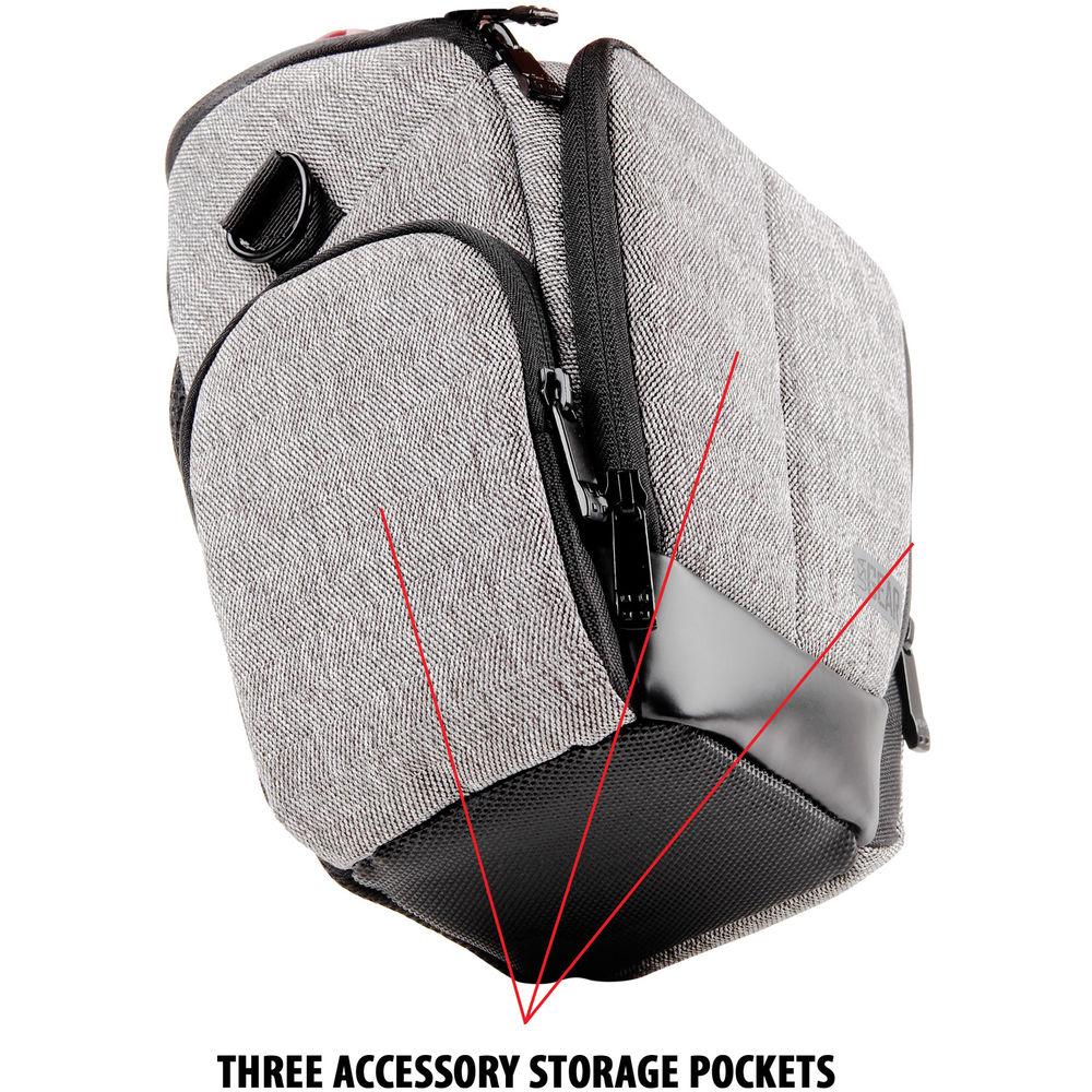 USA GEAR UTL DSLR Camera Case