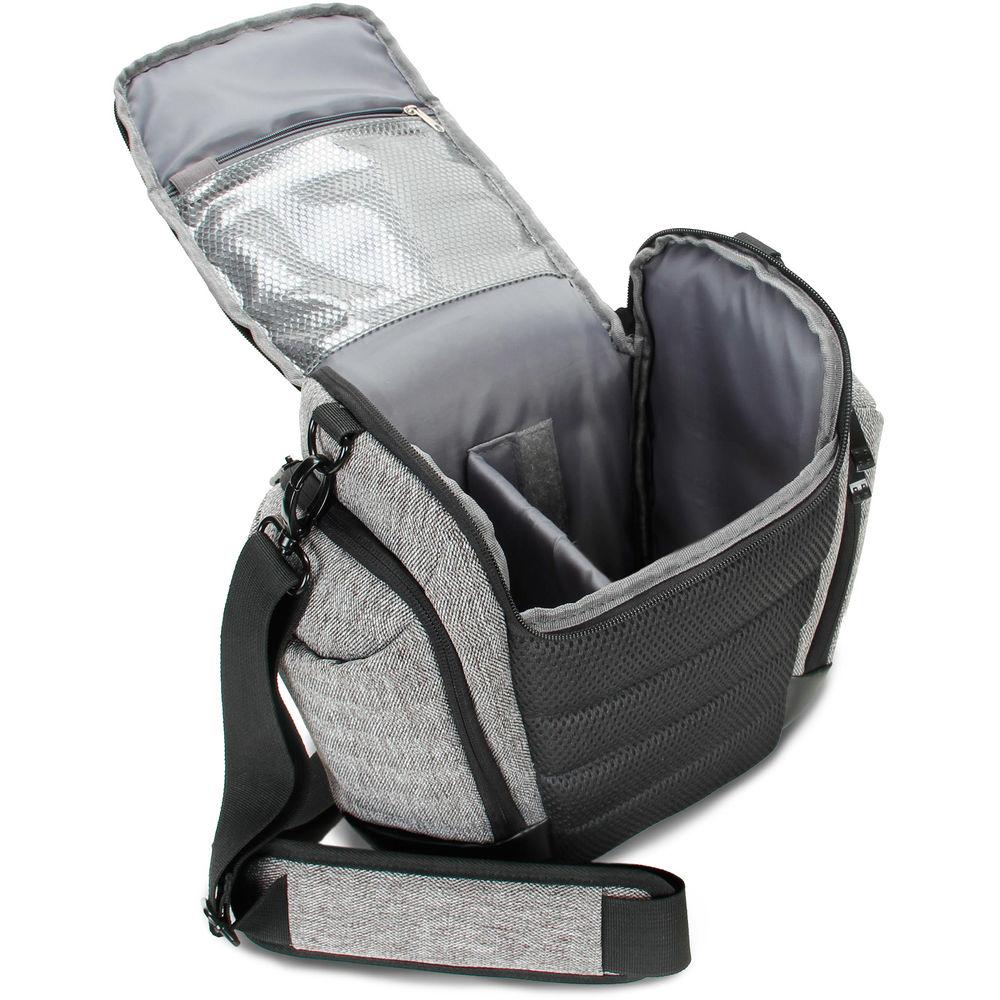 USA GEAR UTX DSLR Camera Case