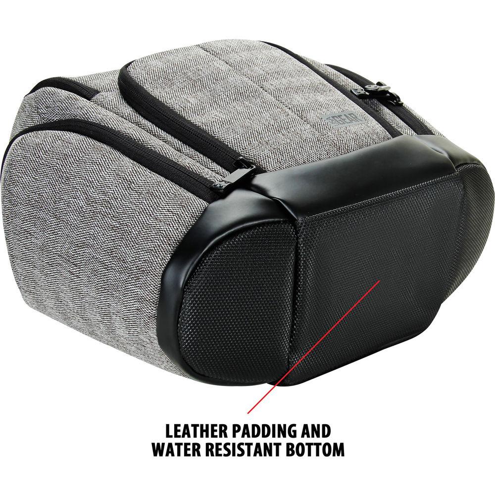 USA GEAR UTX DSLR Camera Case