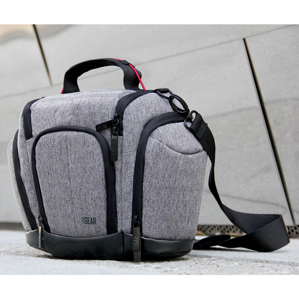 USA GEAR UTX DSLR Camera Case