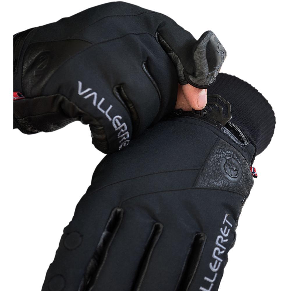 Vallerret Ipsoot Photography Gloves
