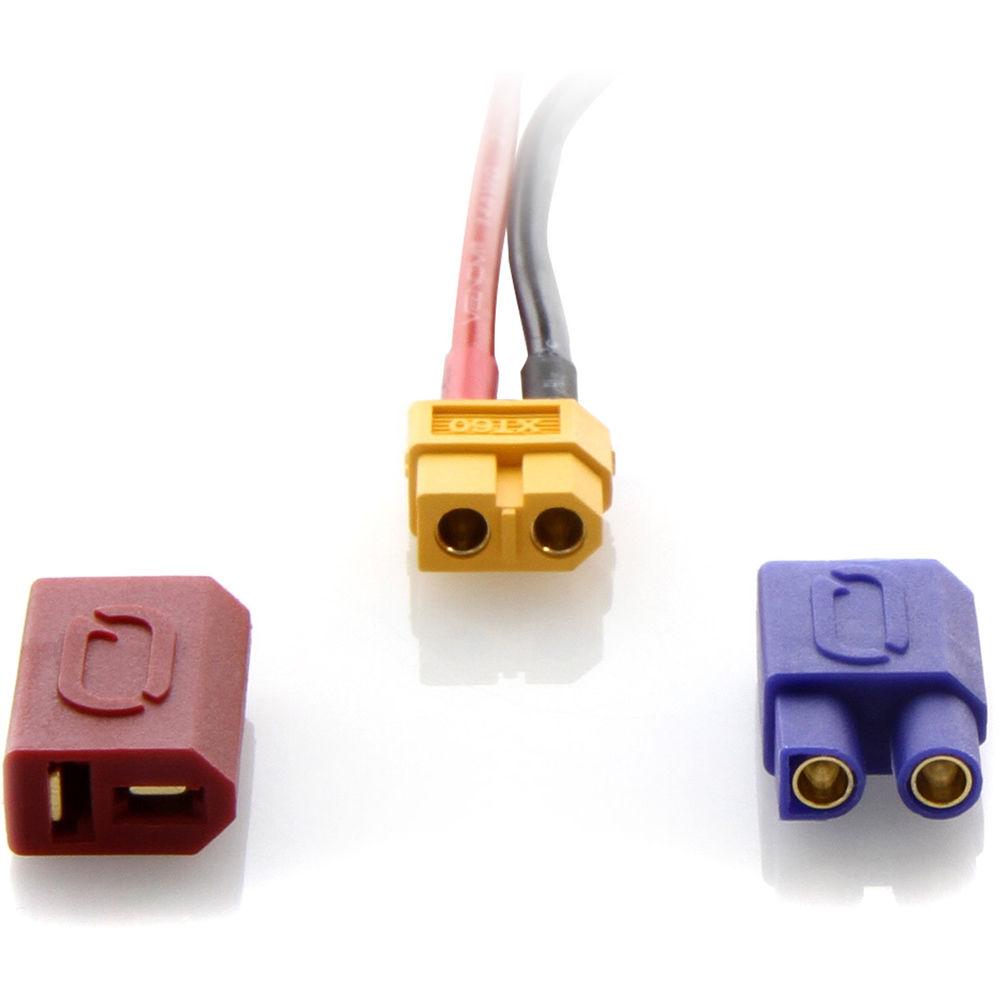 Venom Group 50C 850mAh 4S 14.8V FPV Drone Racing LiPo Battery