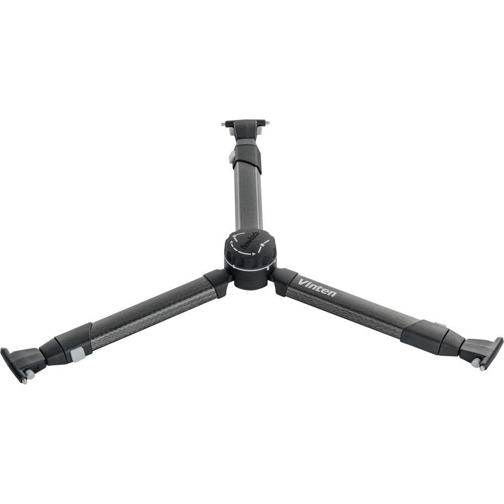 Vinten Mid-Level Spreader for flowtech 100 Tripod