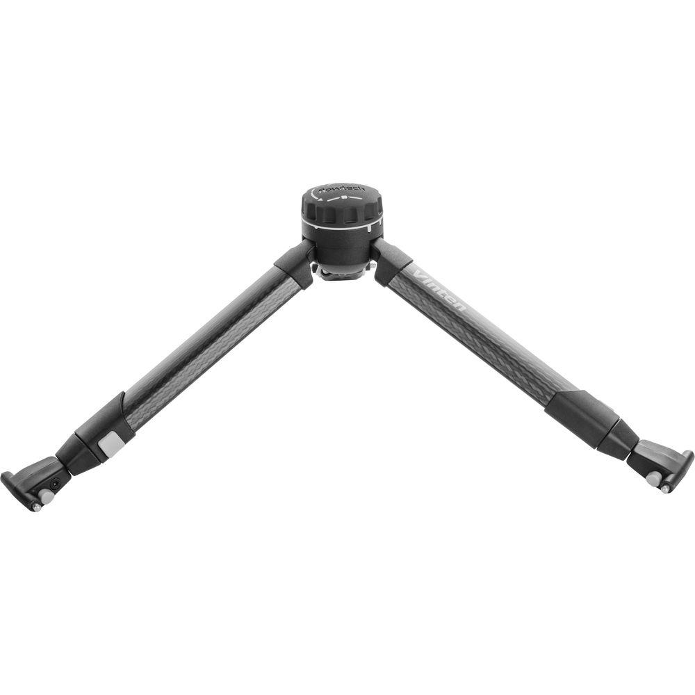 Vinten Mid-Level Spreader for flowtech 100 Tripod
