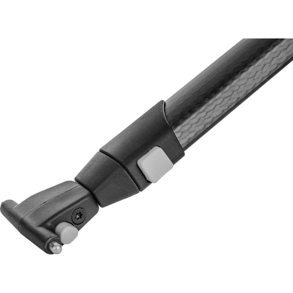 Vinten Mid-Level Spreader for flowtech 100 Tripod