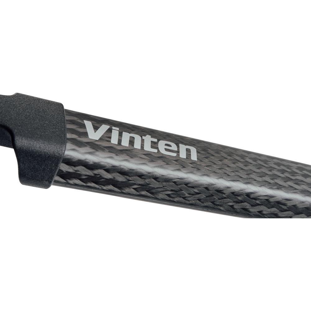 Vinten Mid-Level Spreader for flowtech 100 Tripod