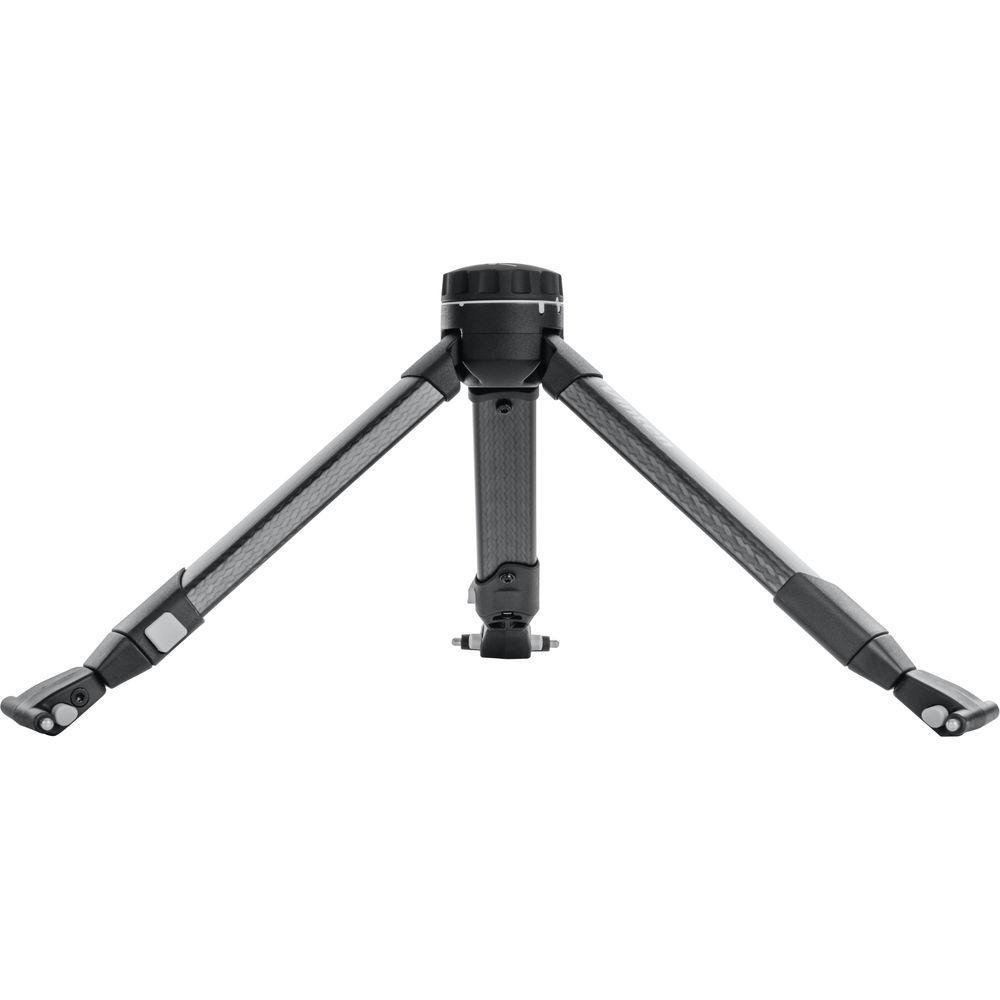 Vinten Mid-Level Spreader for flowtech 100 Tripod