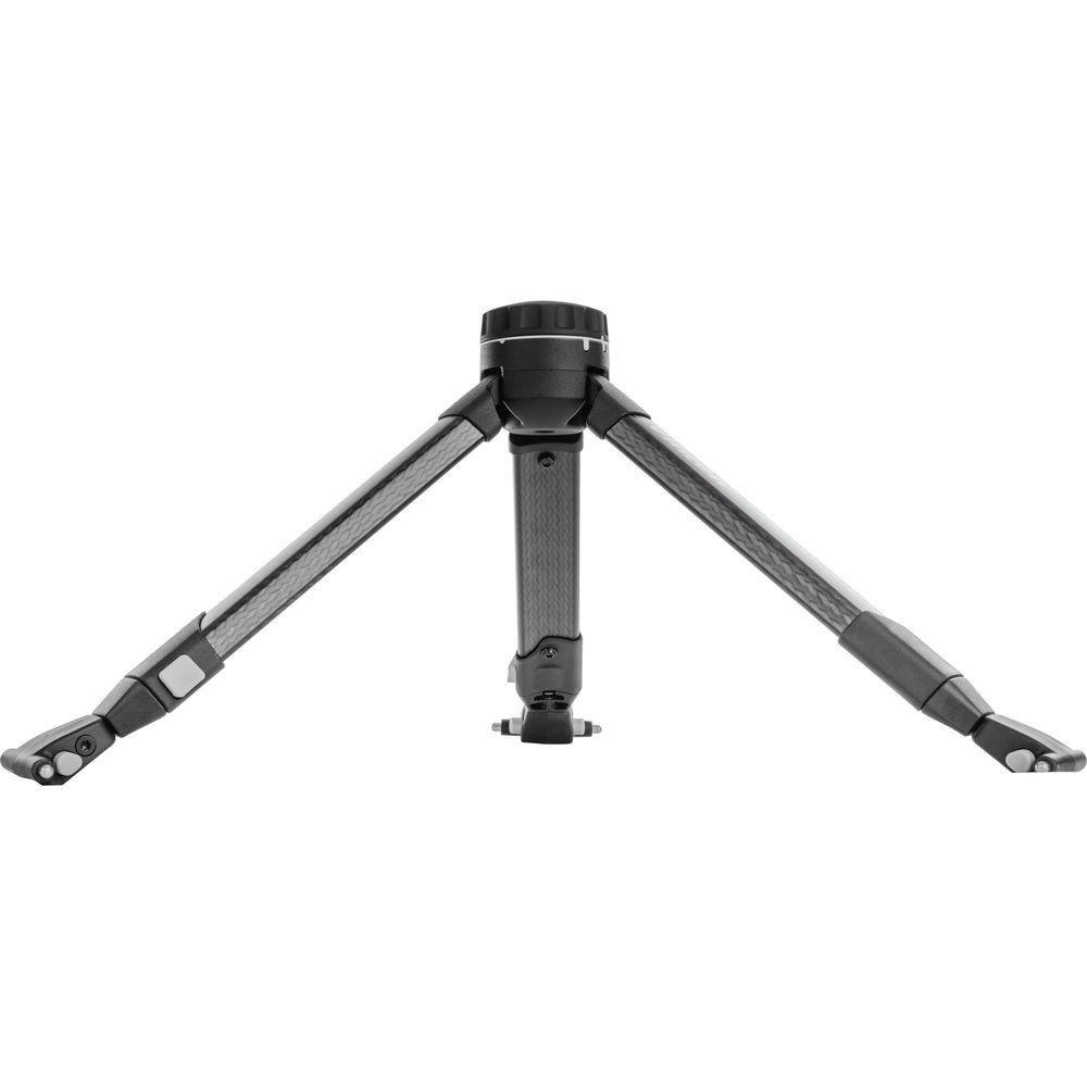 Vinten Mid-Level Spreader for flowtech 100 Tripod