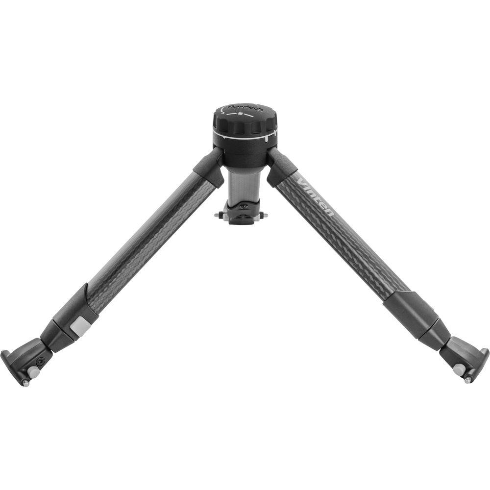 Vinten Mid-Level Spreader for flowtech 100 Tripod