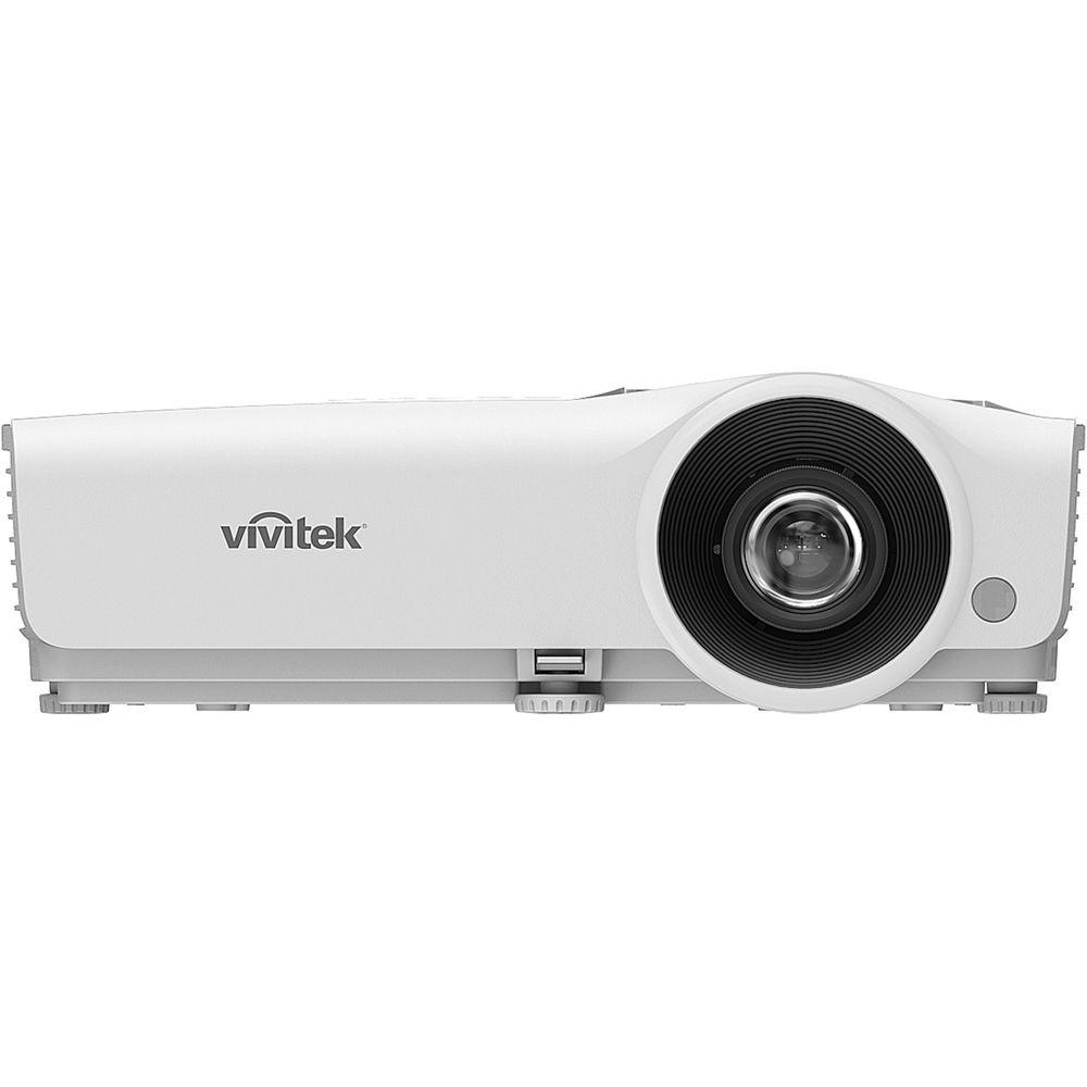 Vivitek DX263 3500-Lumen XGA DLP Projector
