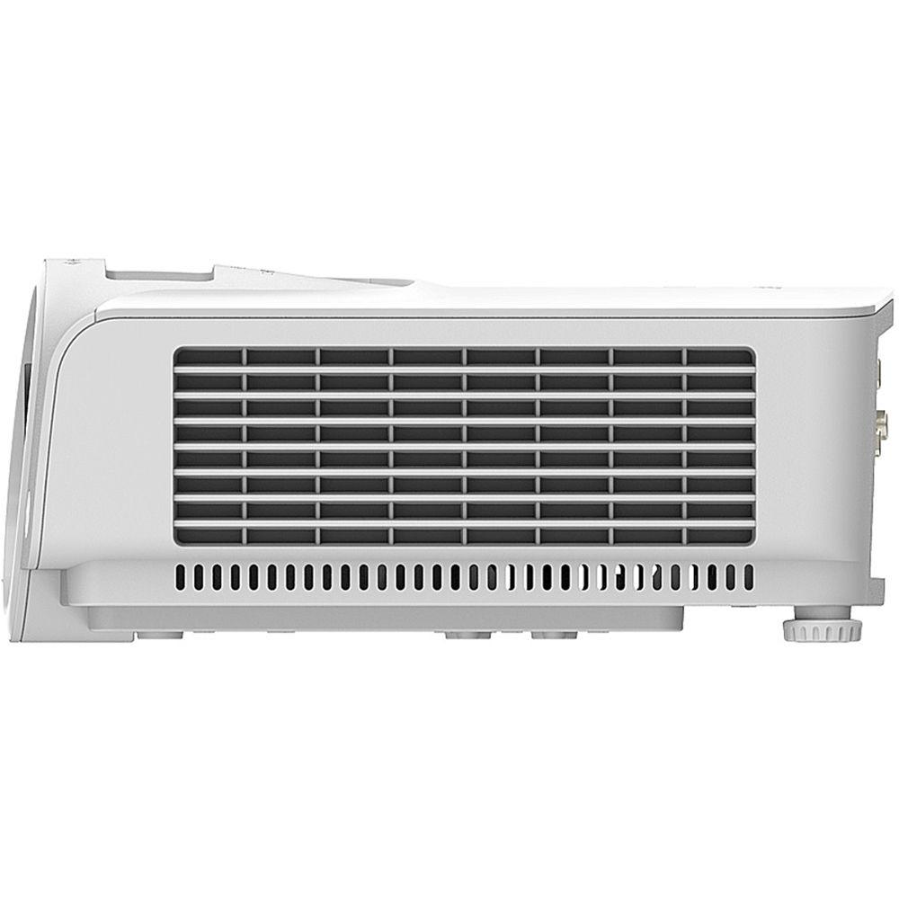 Vivitek DX263 3500-Lumen XGA DLP Projector