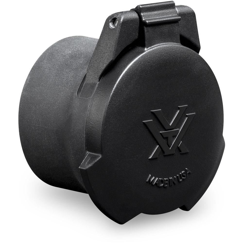 Vortex Defender Flip Cap Objective 40